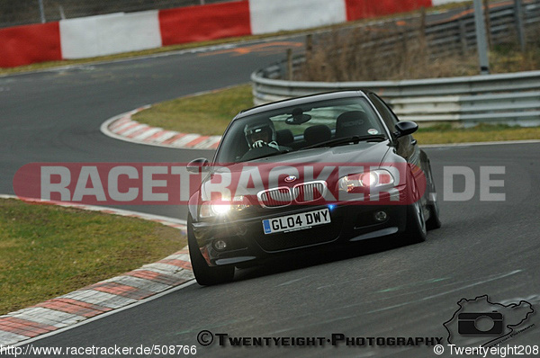 Bild #508766 - Touristenfahrten Nürburgring Nordschleife 16.03.2014