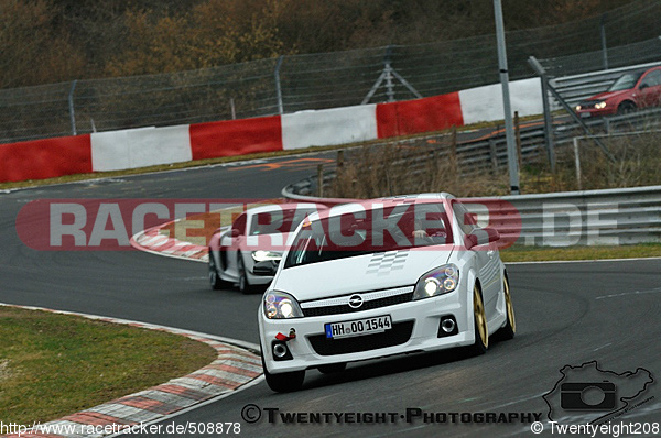 Bild #508878 - Touristenfahrten Nürburgring Nordschleife 16.03.2014