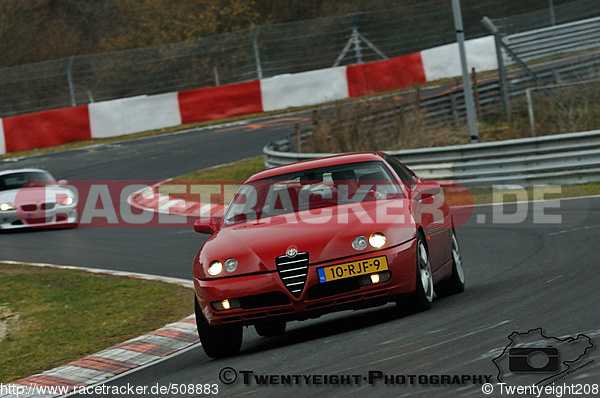 Bild #508883 - Touristenfahrten Nürburgring Nordschleife 16.03.2014