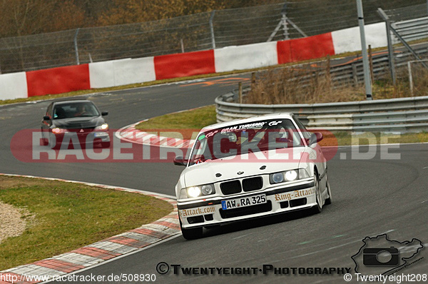 Bild #508930 - Touristenfahrten Nürburgring Nordschleife 16.03.2014