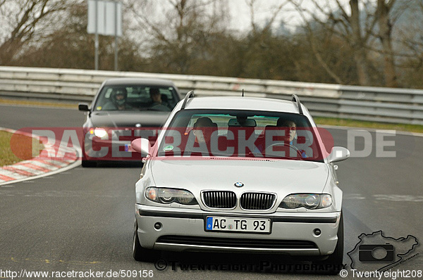 Bild #509156 - Touristenfahrten Nürburgring Nordschleife 16.03.2014