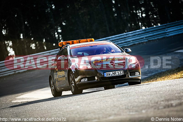 Bild #510972 - Touristenfahrten Nürburgring Nordschleife 16.03.2014