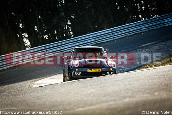 Bild #511037 - Touristenfahrten Nürburgring Nordschleife 16.03.2014