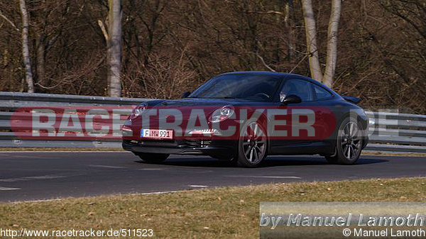 Bild #511523 - Touristenfahrten Nürburgring Nordschleife 16.03.2014