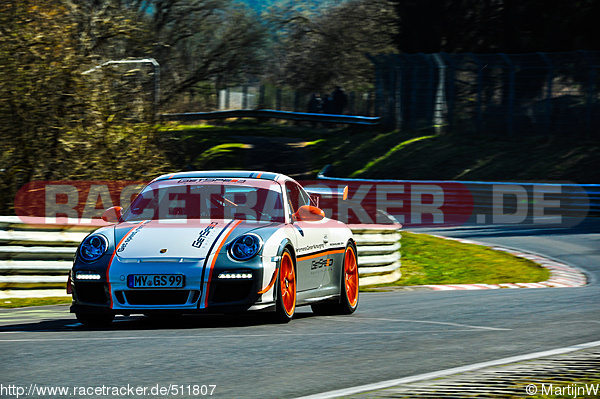 Bild #511807 - Touristenfahrten Nürburgring Nordschleife 16.03.2014