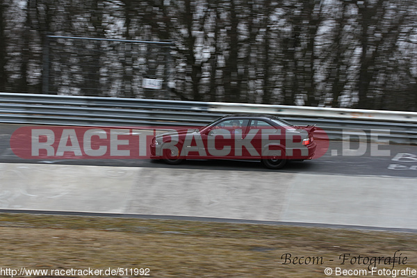 Bild #511992 - Touristenfahrten Nürburgring Nordschleife 16.03.2014