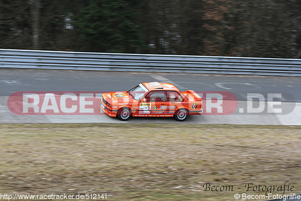 Bild #512141 - Touristenfahrten Nürburgring Nordschleife 16.03.2014