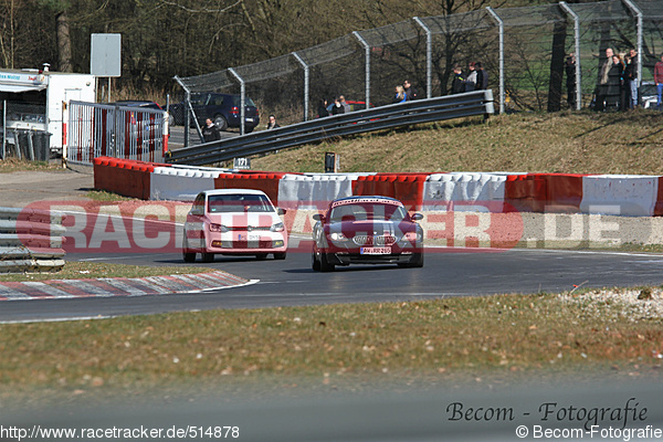 Bild #514878 - Touristenfahrten Nürburgring Nordschleife 16.03.2014