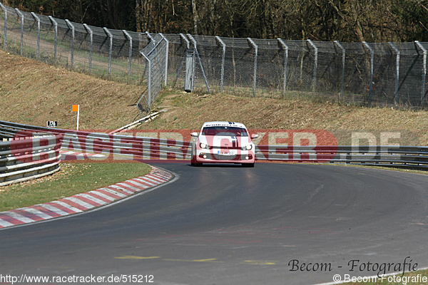 Bild #515212 - Touristenfahrten Nürburgring Nordschleife 16.03.2014