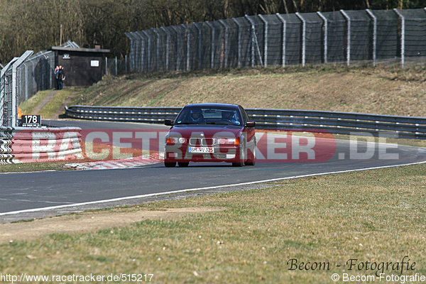 Bild #515217 - Touristenfahrten Nürburgring Nordschleife 16.03.2014