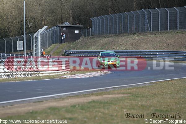 Bild #515258 - Touristenfahrten Nürburgring Nordschleife 16.03.2014