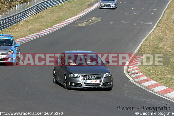 Bild #515290 - Touristenfahrten Nürburgring Nordschleife 16.03.2014