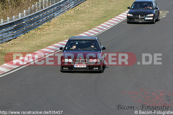 Bild #515437 - Touristenfahrten Nürburgring Nordschleife 16.03.2014