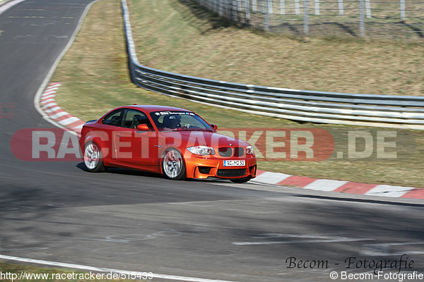 Bild #515439 - Touristenfahrten Nürburgring Nordschleife 16.03.2014