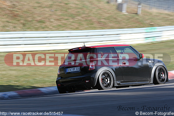 Bild #515457 - Touristenfahrten Nürburgring Nordschleife 16.03.2014