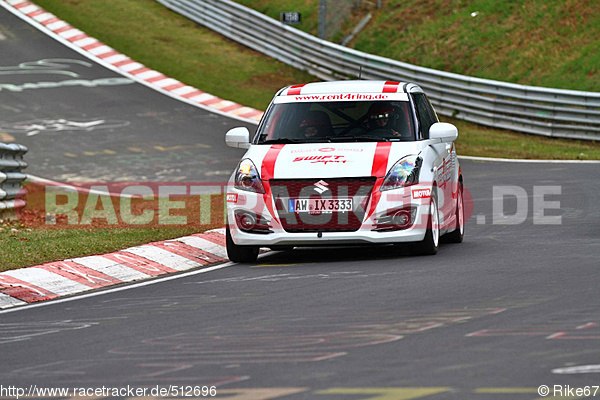 Bild #512696 - Touristenfahrten Nürburgring Nordschleife 23.03.2014