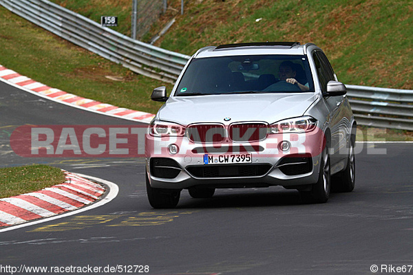 Bild #512728 - Touristenfahrten Nürburgring Nordschleife 23.03.2014