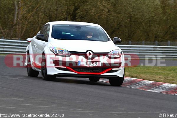 Bild #512780 - Touristenfahrten Nürburgring Nordschleife 23.03.2014