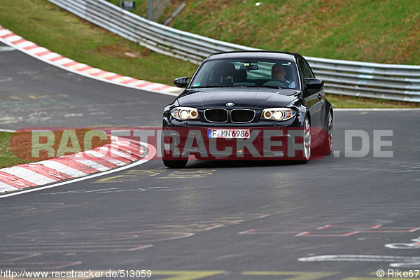 Bild #513059 - Touristenfahrten Nürburgring Nordschleife 23.03.2014