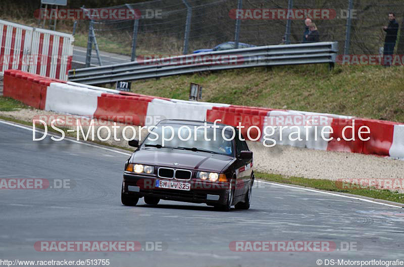 Bild #513755 - Touristenfahrten Nürburgring Nordschleife 23.03.2014