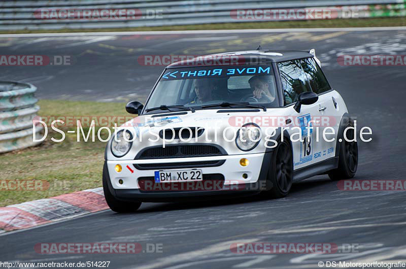 Bild #514227 - Touristenfahrten Nürburgring Nordschleife 23.03.2014