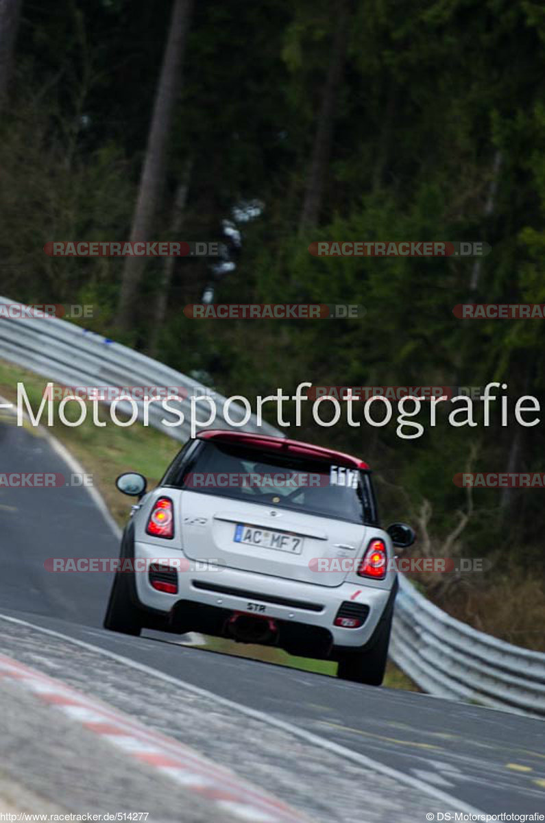 Bild #514277 - Touristenfahrten Nürburgring Nordschleife 23.03.2014