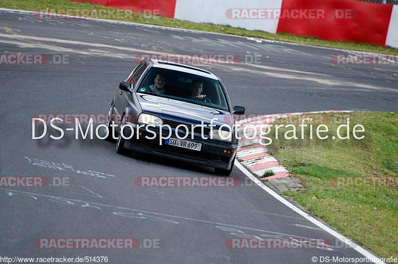 Bild #514376 - Touristenfahrten Nürburgring Nordschleife 23.03.2014