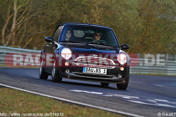 Bild #514972 - Touristenfahrten Nürburgring Nordschleife 24.03.2014