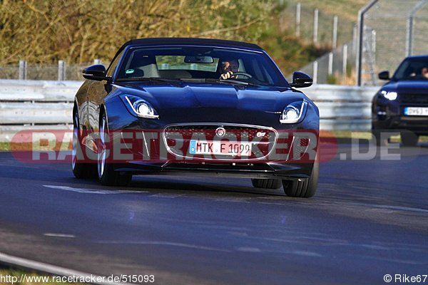 Bild #515093 - Touristenfahrten Nürburgring Nordschleife 24.03.2014