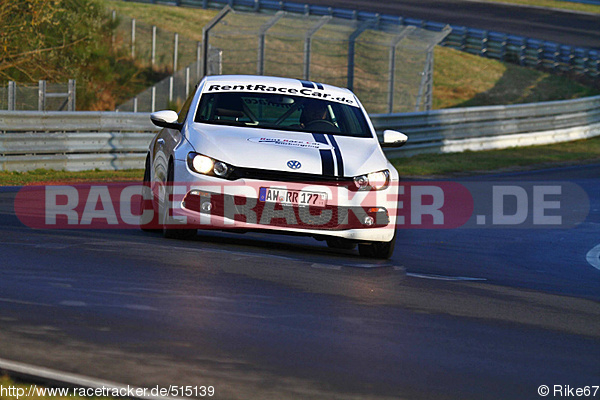 Bild #515139 - Touristenfahrten Nürburgring Nordschleife 24.03.2014