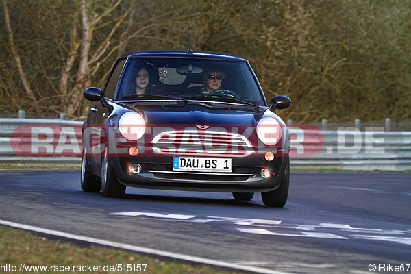 Bild #515157 - Touristenfahrten Nürburgring Nordschleife 24.03.2014