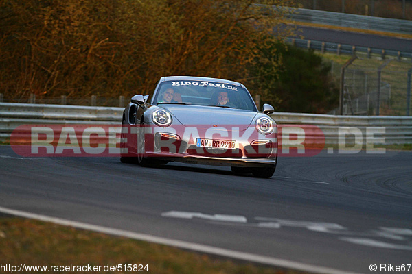 Bild #515824 - Touristenfahrten Nürburgring Nordschleife 27.03.2014