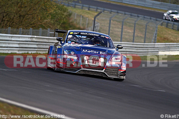 Bild #515872 - VLN Westfalenfahrt - Freies Training - 28.03.2014