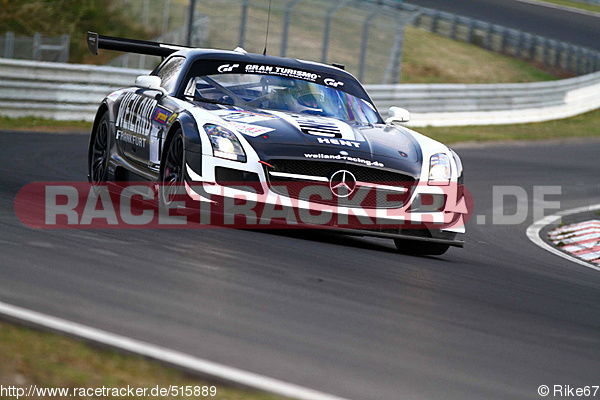 Bild #515889 - VLN Westfalenfahrt - Freies Training - 28.03.2014