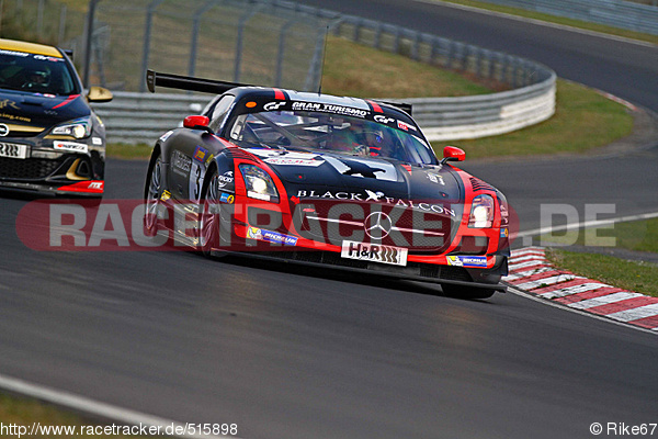 Bild #515898 - VLN Westfalenfahrt - Freies Training - 28.03.2014