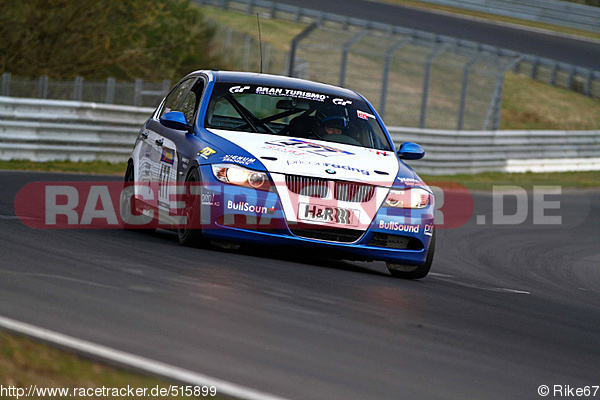 Bild #515899 - VLN Westfalenfahrt - Freies Training - 28.03.2014