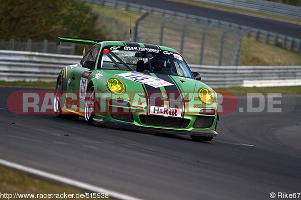 Bild #515938 - VLN Westfalenfahrt - Freies Training - 28.03.2014