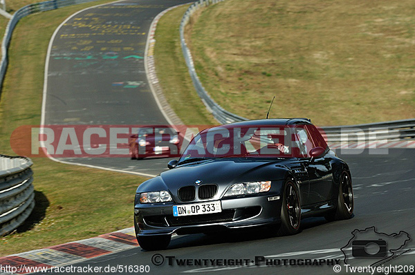 Bild #516380 - Touristenfahrten Nürburgring Nordschleife 30.03.2014