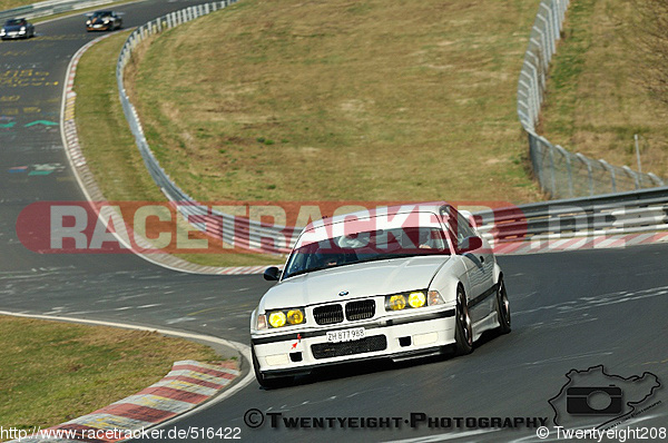 Bild #516422 - Touristenfahrten Nürburgring Nordschleife 30.03.2014