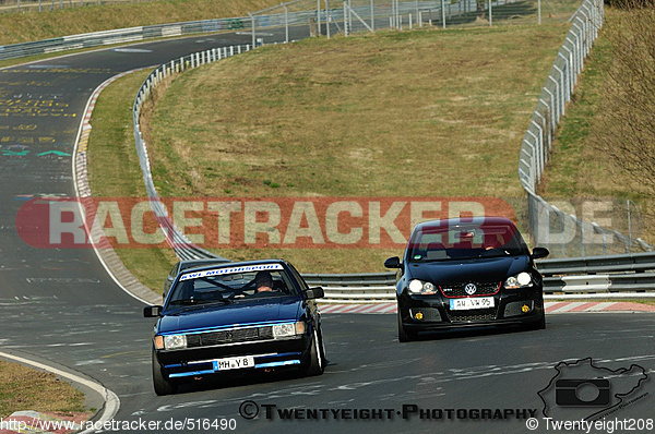 Bild #516490 - Touristenfahrten Nürburgring Nordschleife 30.03.2014