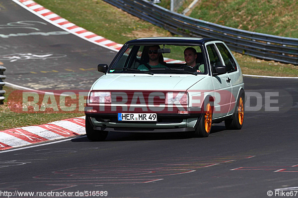 Bild #516589 - Touristenfahrten Nürburgring Nordschleife 30.03.2014