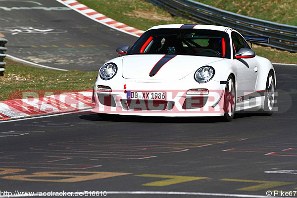 Bild #516610 - Touristenfahrten Nürburgring Nordschleife 30.03.2014