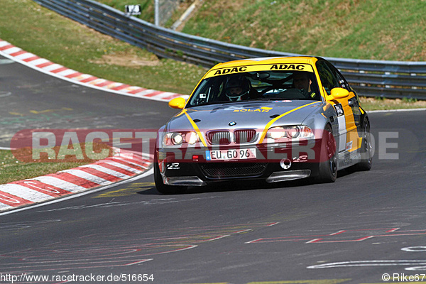 Bild #516654 - Touristenfahrten Nürburgring Nordschleife 30.03.2014