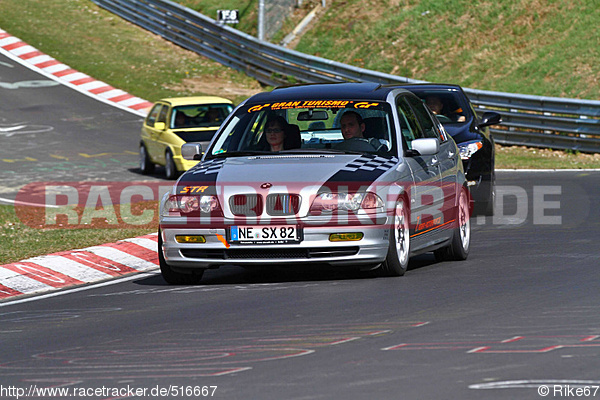 Bild #516667 - Touristenfahrten Nürburgring Nordschleife 30.03.2014