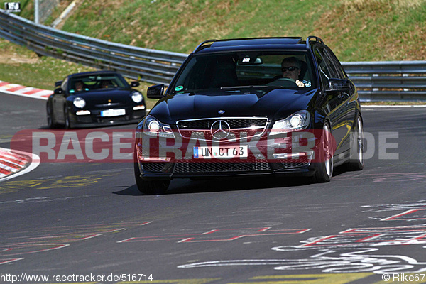 Bild #516714 - Touristenfahrten Nürburgring Nordschleife 30.03.2014