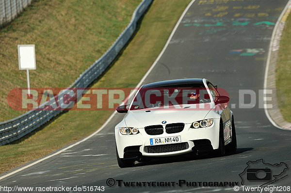 Bild #516743 - Touristenfahrten Nürburgring Nordschleife 30.03.2014