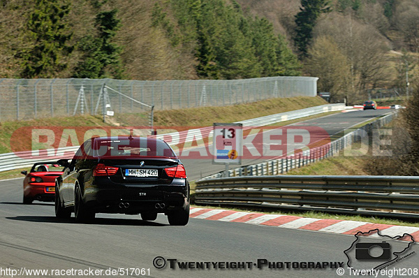 Bild #517061 - Touristenfahrten Nürburgring Nordschleife 30.03.2014