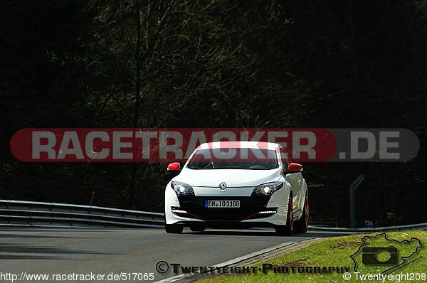 Bild #517065 - Touristenfahrten Nürburgring Nordschleife 30.03.2014