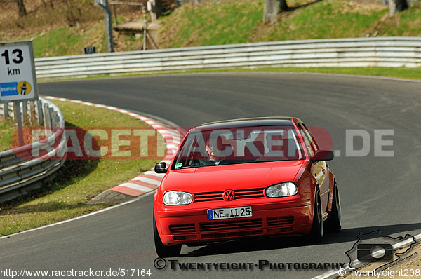 Bild #517164 - Touristenfahrten Nürburgring Nordschleife 30.03.2014