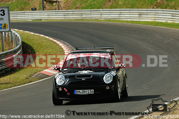 Bild #517394 - Touristenfahrten Nürburgring Nordschleife 30.03.2014